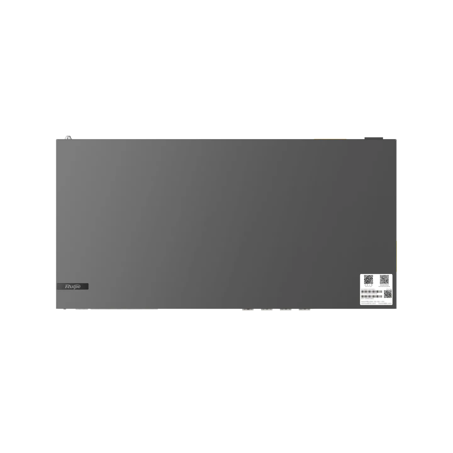 RG-S5350-24GT4SFP-P-E Switches - 5